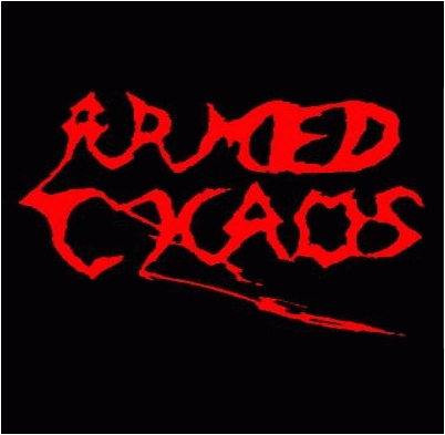 Armed Chaos : Armed Chaos